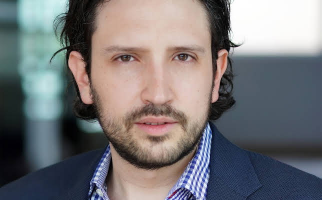 Carlos Quintanilla Sakar