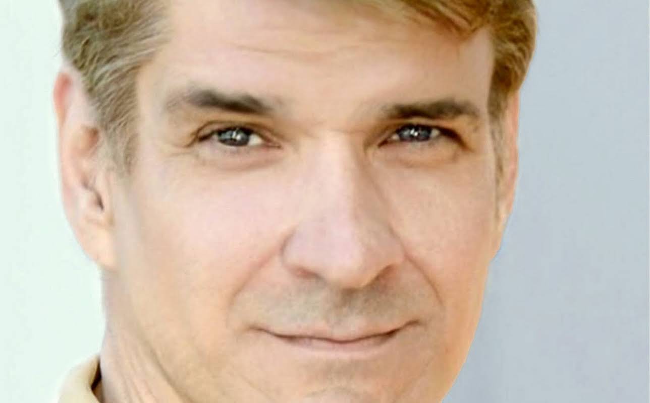 Matt Hudson