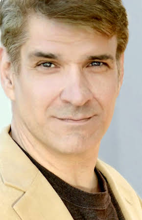 Matt Hudson as Pedestrian