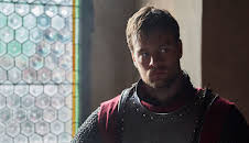 Superhelden: Parzival