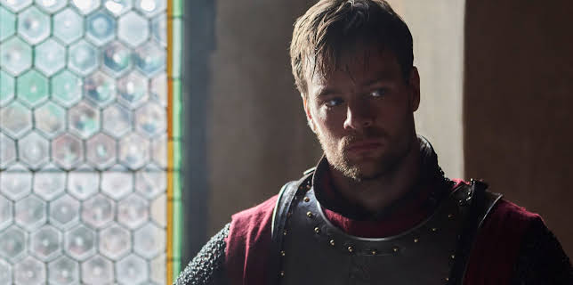 01:05: Superhelden: Parzival | ZDFinfo | 10/30 2025