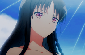 Classroom of the Elite: Nothing is as dangerous as an ignorant friend; a wise enemy is to be preferred