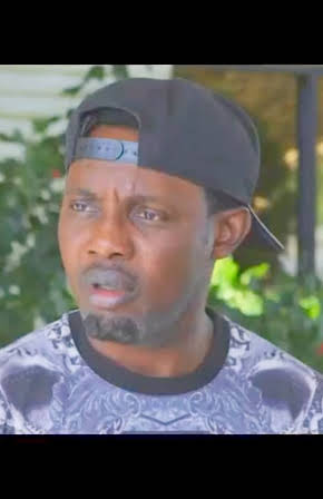 Ayo Makun as 
