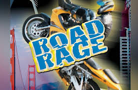 Road Rage: Motor Mayhem