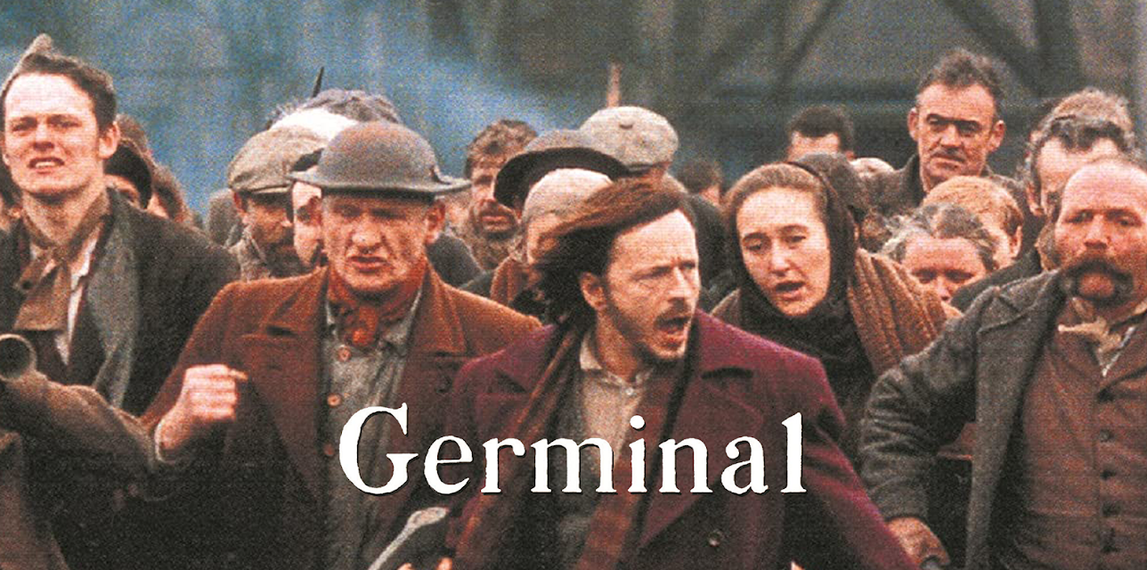Germinal (English Subtitled) (1994)