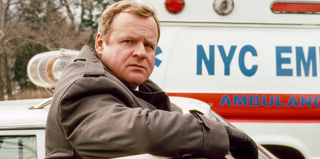 12:00 PM: Law & Order (S1 E4) (S1) | 5 USA | 11/4 2025