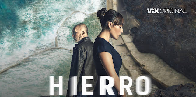 Hierro season-1