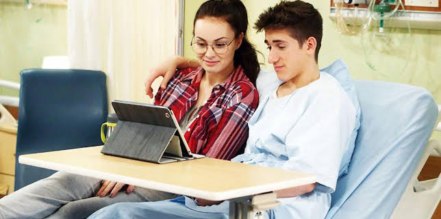 1:15 PM: The Next Step (S4) | CBBC | 3/21 2026