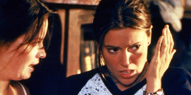 16:50: Charmed - Zauberhafte Hexen | Sixx | 2/11 2026