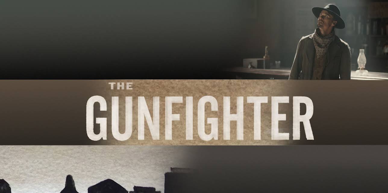 The Gunfighter (2013)