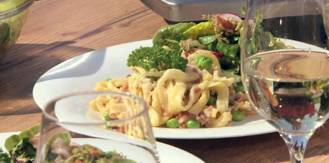 07:30: Mit Herz am Herd | SR Fernsehen | 3/9 2026