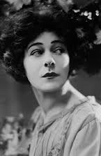 Alla Nazimova as 