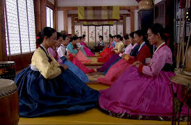 Hwangjini: Hwangjini Episode 6