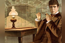 Heroes and Legends: The Most Influential Characters of Literature: Sherlock Holmes--The First Great Detective