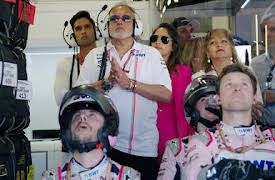 Formula 1: Drive to Survive: Trouble at the Top