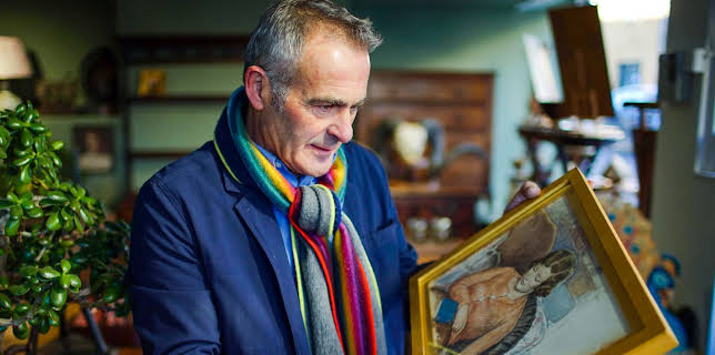 2:55 AM: Paul Martin's Antiques Showdown (S1 E10) (S1) | 5 Select | 2/3 2026