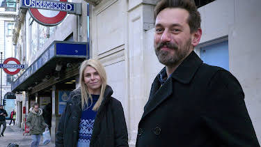 8:00 AM: Secrets of the London Underground (S1 E1) (S1) | Yesterday | 6/20 2026