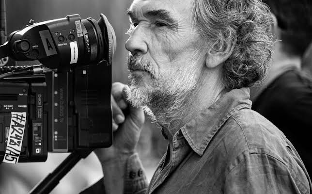 José Manuel Lorenzo