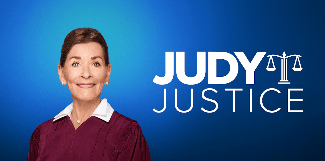 Judy Justice
