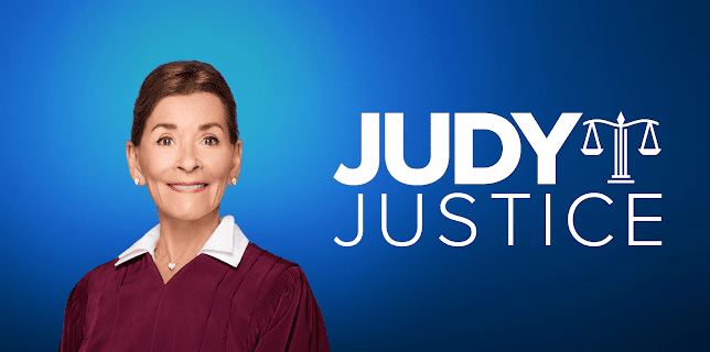 Judy Justice