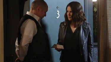 12:00: The Blacklist (S4 E22) (S4) | TV6 | 10/14 2026