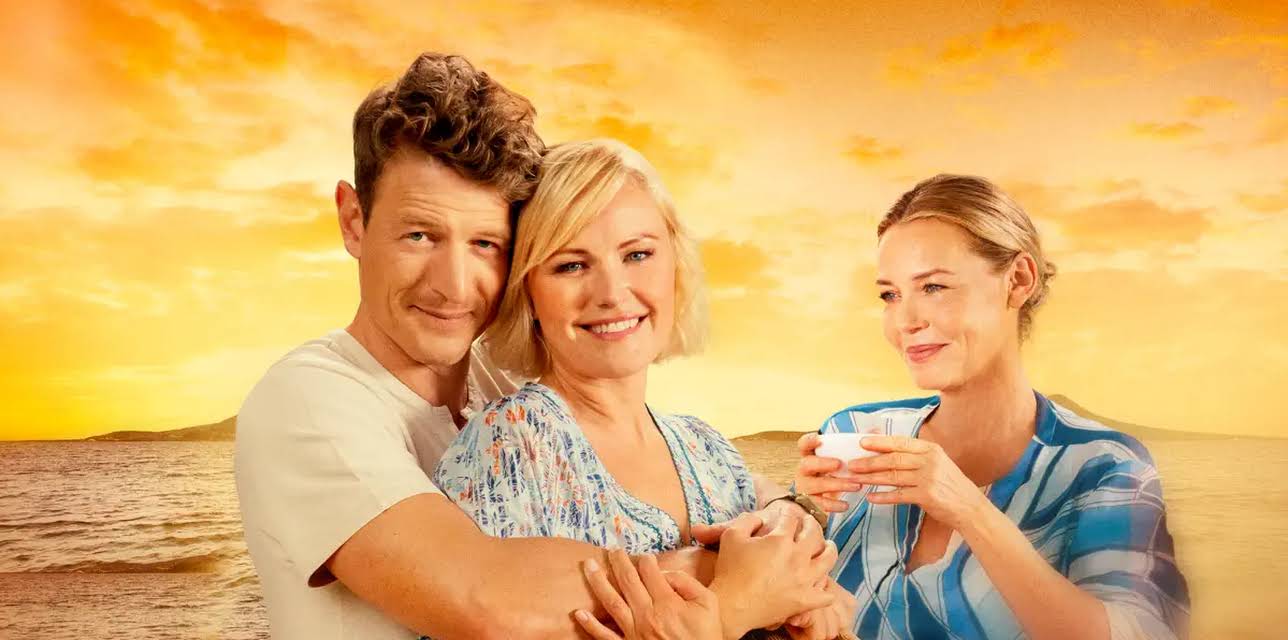 A Week in Paradise (2022)