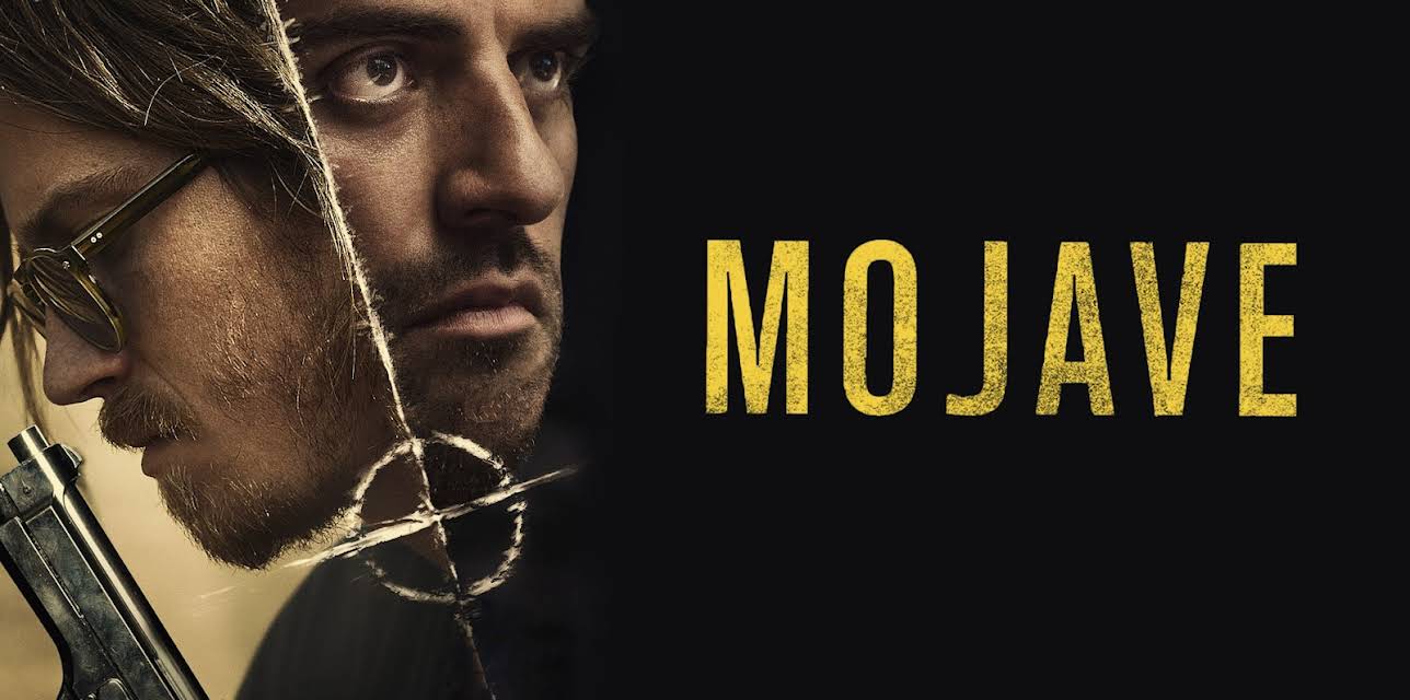 Mojave (2015)
