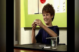 Mouse in the House: Elephant Toothpaste