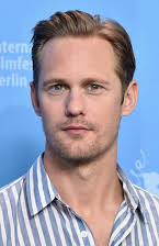 Alexander Skarsgård as 