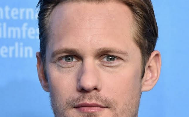 Alexander Skarsgård