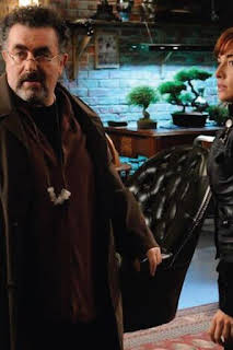 20:14: Warehouse 13 (T3): Ep.13 El mejor regalo | SYFY | 8/26 2026