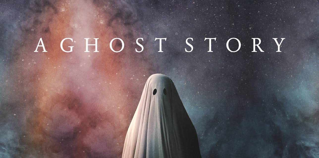 A Ghost Story (2017)