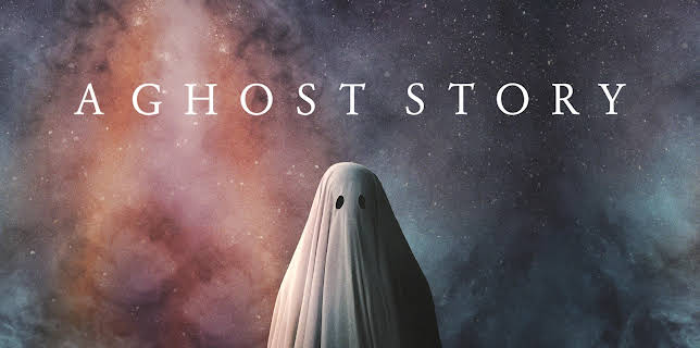 A Ghost Story (2017)