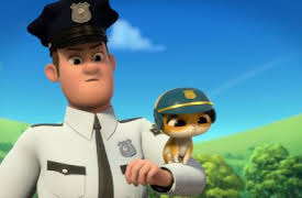 El Bebé Jefazo: Vuelta al curro: ¡Gatapoli!