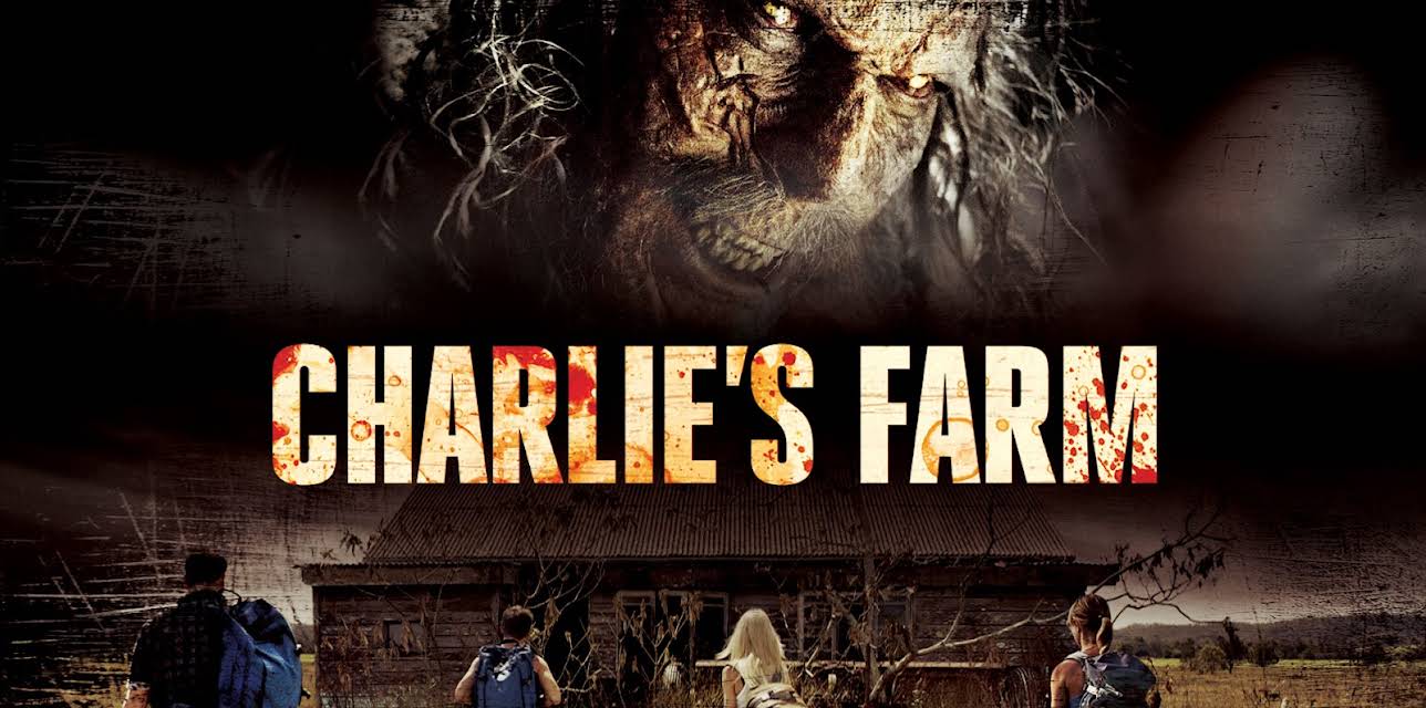 Charlie's Farm (2015)