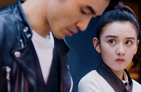 Cupid's Kitchen: Cupid's Kitchen 15