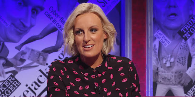 10:00 PM: Have I Got A Bit More News For You? (S67 E4) (S67) | Dave | 12/10 2025