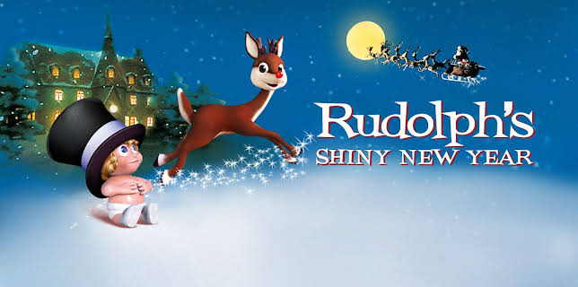 Rudolph's Shiny New Year (2013)