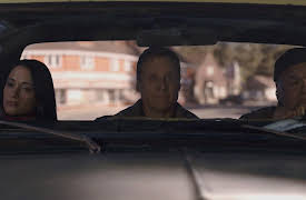 Resident Alien: Birds of a Feather