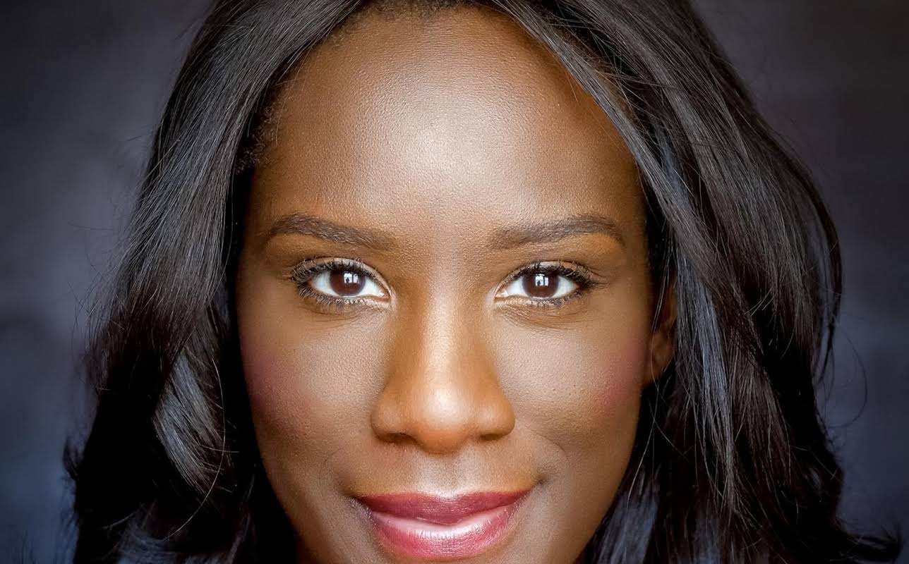 Moyo Akandé