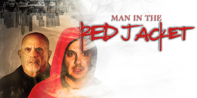 Man In The Red Jacket (2025)