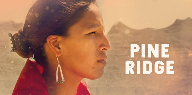 Pine Ridge (2013)