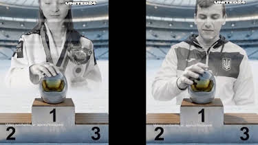 03:40: Mit offenen Augen | Arte | 4/14 2026