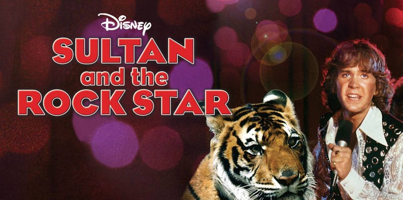 Sultan and the Rock Star (2026)