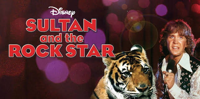 Sultan and the Rock Star (2026)