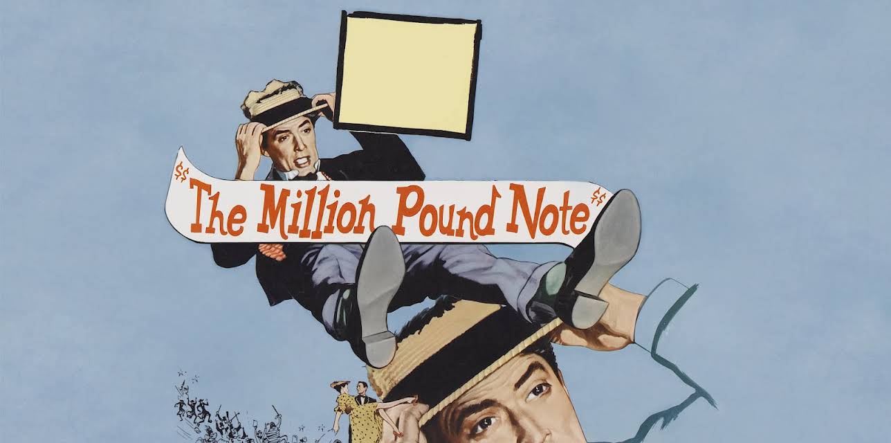 The Million Pound Note