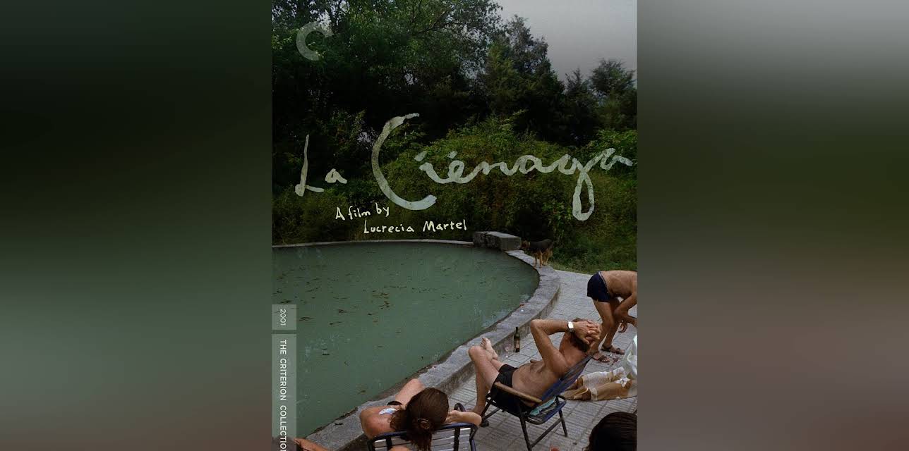 La Cienega (English Subtitled) (2001)