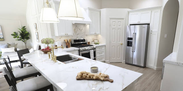 16:35: No Demo Reno - Umbau ohne Abriss | Sixx | 1/10 2026