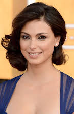 Morena Baccarin som 