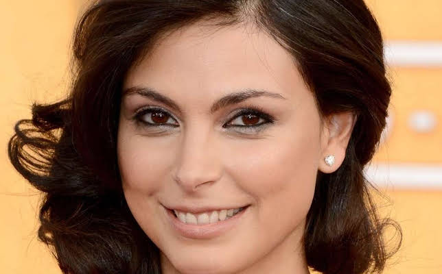 Morena Baccarin